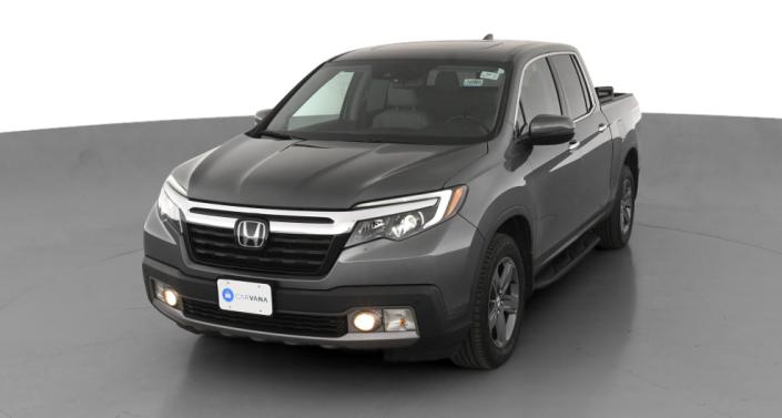 2018 Honda Ridgeline RTL-E -
                Beverly, NJ