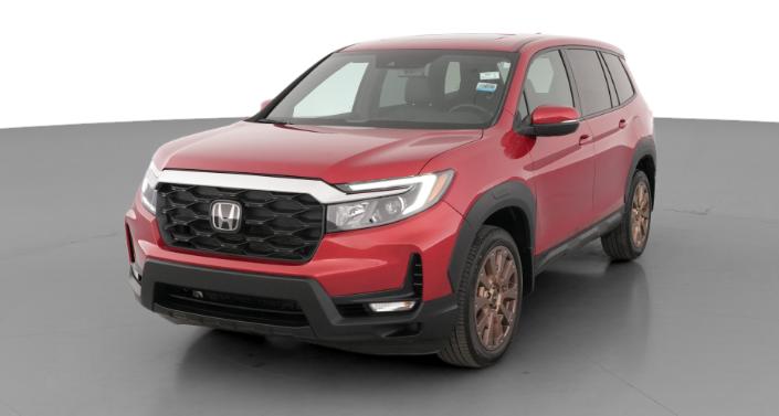 2023 Honda Passport EX-L -
                Tolleson, AZ