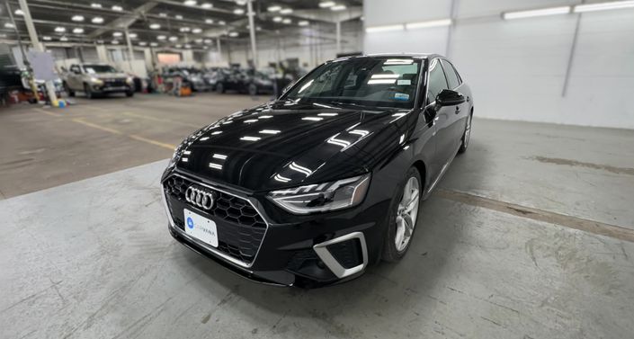 2020 Audi A4 Premium Plus -
                Frisco, TX