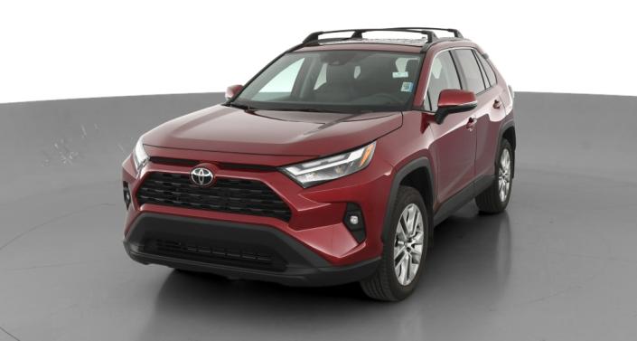 2024 Toyota RAV4 XLE Premium -
                Lorain, OH