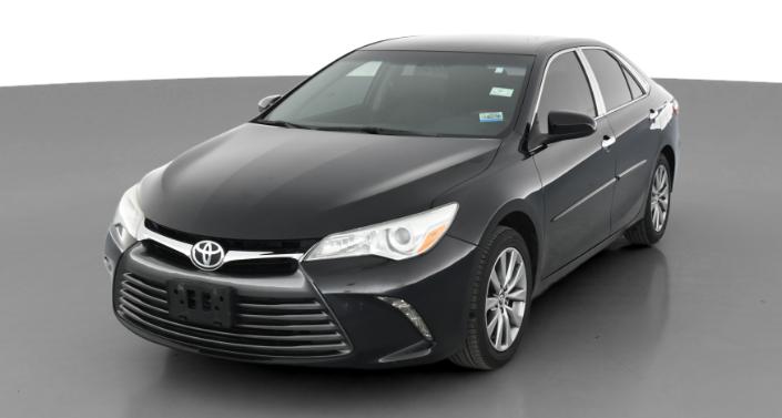 2017 Toyota Camry XLE -
                Richton Park, IL