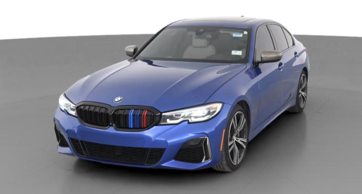 2020 BMW 3 Series M340i -
                Concord, NC