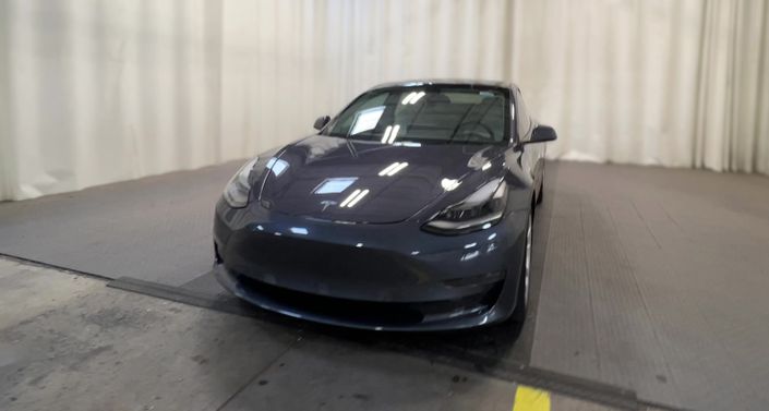 2022 Tesla Model 3 Long Range -
                Riverside, CA