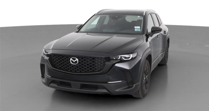 2024 Mazda CX-50 S -
                Concord, NC