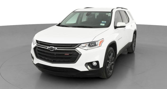 2020 Chevrolet Traverse RS -
                Bessemer, AL