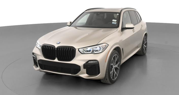 2019 BMW X5 xDrive50i -
                Fort Worth, TX