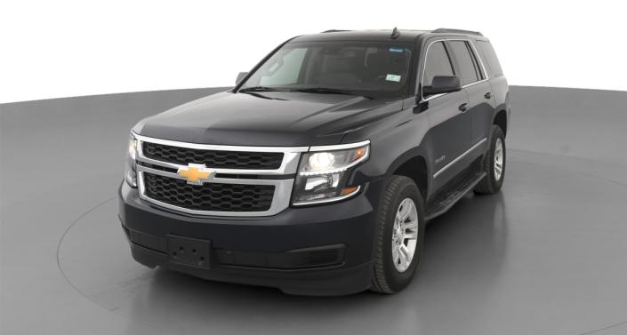 2019 Chevrolet Tahoe LT -
                Fort Worth, TX