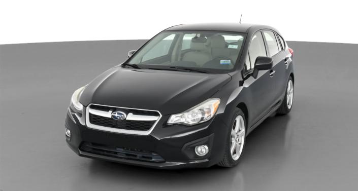 2013 Subaru Impreza Limited -
                Richton Park, IL