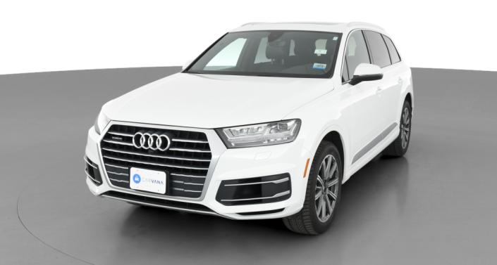 2017 Audi Q7 Premium Plus -
                Richton Park, IL