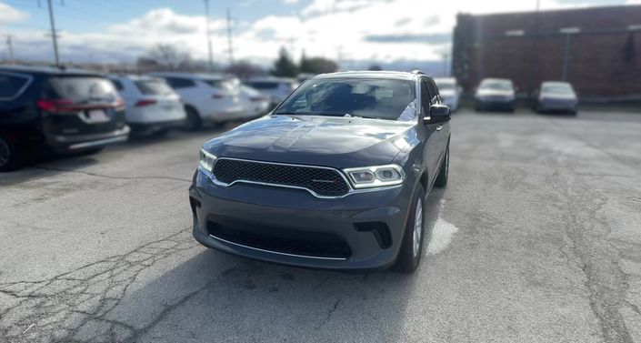 2023 Dodge Durango SXT -
                Richton Park, IL