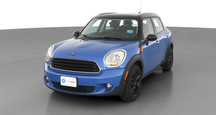 2012 MINI Cooper Countryman  -
                Colonial Heights, VA