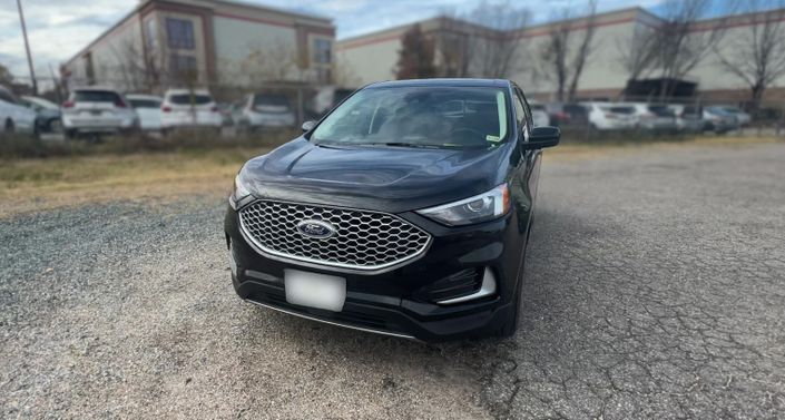 2024 Ford Edge SEL -
                Colonial Heights, VA