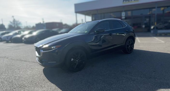 2024 Mazda CX-30 Select -
                Manville, NJ