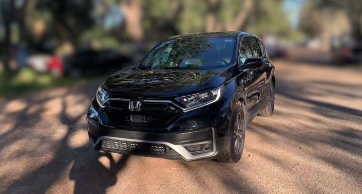 2020 Honda CR-V EX -
                Auburn, GA