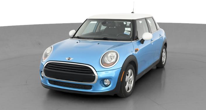 2016 MINI Cooper Hardtop 4 Door -
                Bessemer, AL