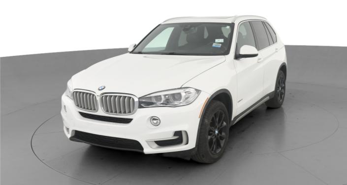 2018 BMW X5 xDrive35i -
                Hebron, OH