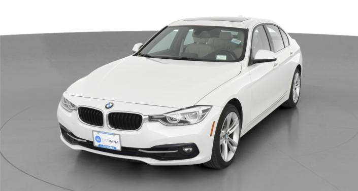 2018 BMW 3 Series 330i -
                Tooele, UT