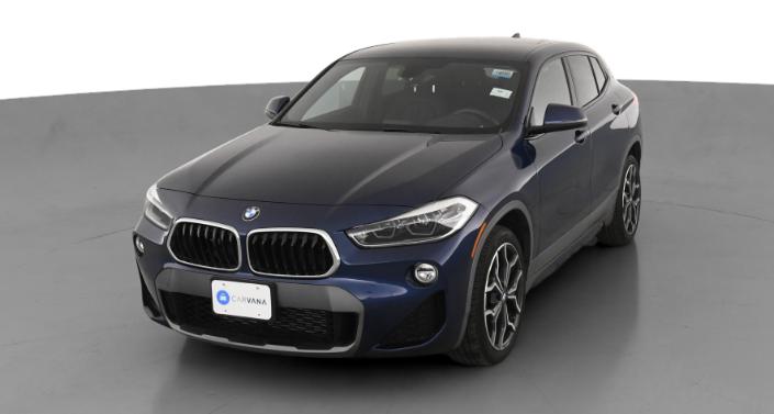 2018 BMW X2 xDrive28i -
                Beverly, NJ