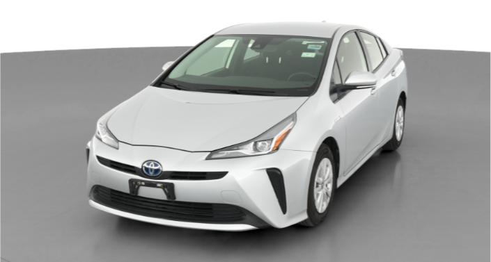 2022 Toyota Prius L Eco -
                Richton Park, IL