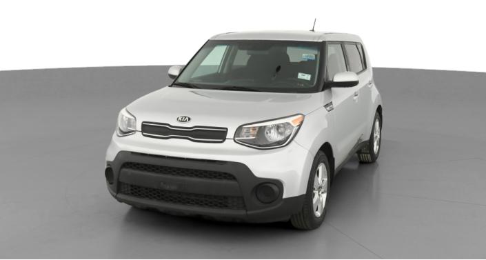 2017 Kia Soul Base -
                Tolleson, AZ