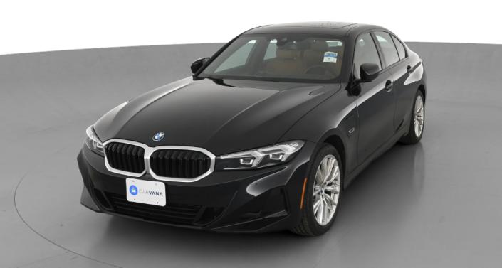 2023 BMW 3 Series 330e xDrive -
                Colonial Heights, VA