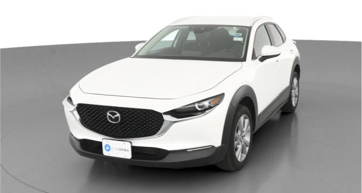 2022 Mazda CX-30 Select -
                Rocklin, CA