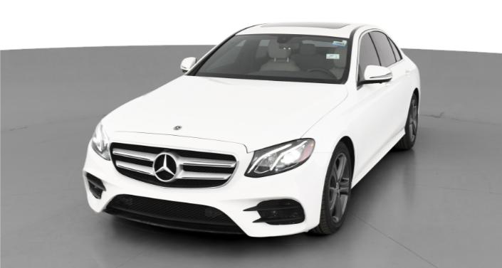 2020 Mercedes-Benz E-Class E 350 -
                Tolleson, AZ