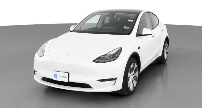 2023 Tesla Model Y Long Range -
                Tolleson, AZ