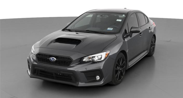 2021 Subaru WRX Limited -
                Tolleson, AZ