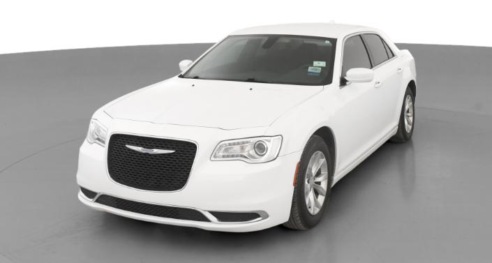 2018 Chrysler 300 Touring -
                Fort Worth, TX