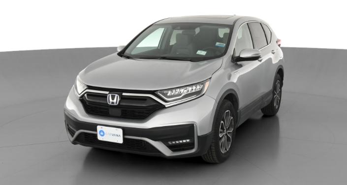 2022 Honda CR-V EX -
                Beverly, NJ