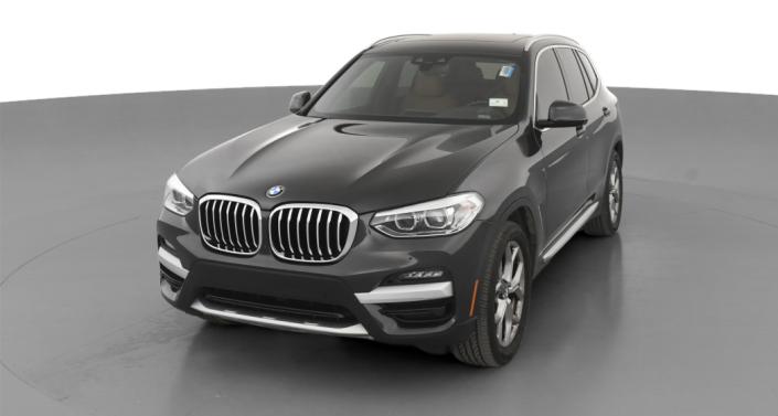 2021 BMW X3 xDrive30i -
                Fort Worth, TX