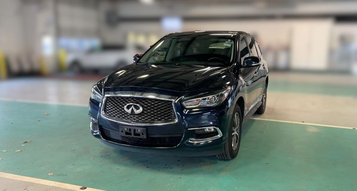 2019 INFINITI QX60 Pure -
                Fairview, OR