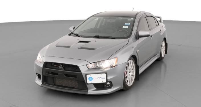 2014 Mitsubishi Lancer  -
                Tolleson, AZ