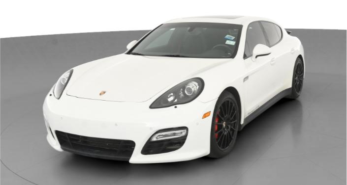 2013 Porsche Panamera GTS -
                Bessemer, AL