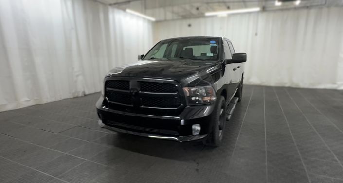 2016 RAM 1500 Express -
                North Las Vegas, NV