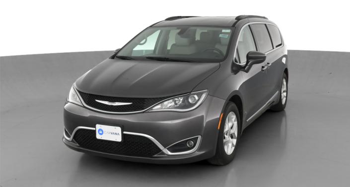 2017 Chrysler Pacifica Touring L -
                Colonial Heights, VA