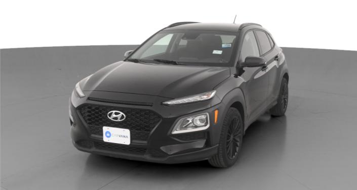 2019 Hyundai Kona SEL -
                Indianapolis, IN