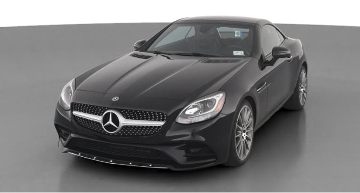 2020 Mercedes-Benz SLC 300 -
                Auburn, GA