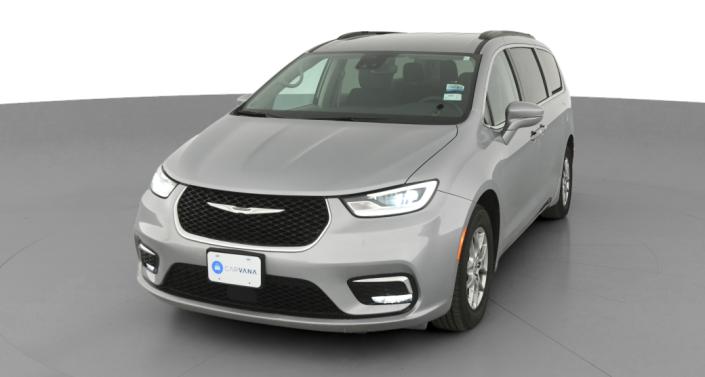 2021 Chrysler Pacifica Touring -
                Tolleson, AZ