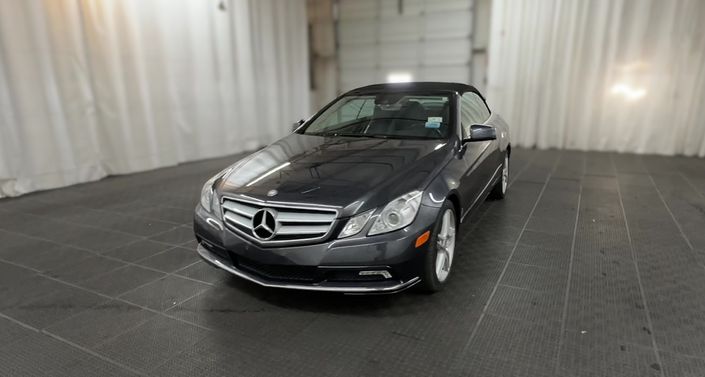 2011 Mercedes-Benz E-Class E 350 -
                North Las Vegas, NV