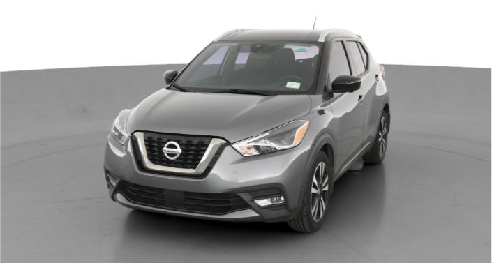 2020 Nissan Kicks SR -
                Bessemer, AL