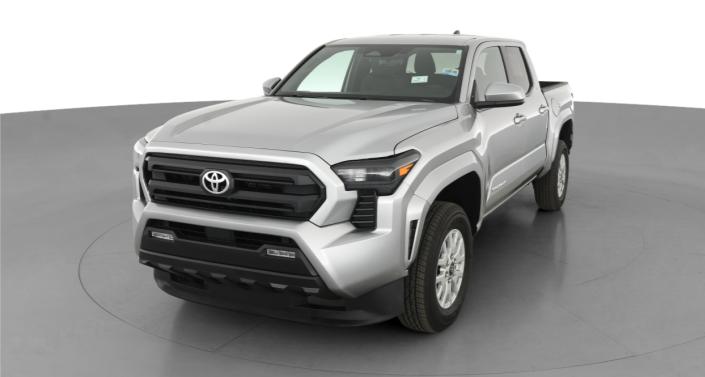 2024 Toyota Tacoma SR5 -
                Bessemer, AL