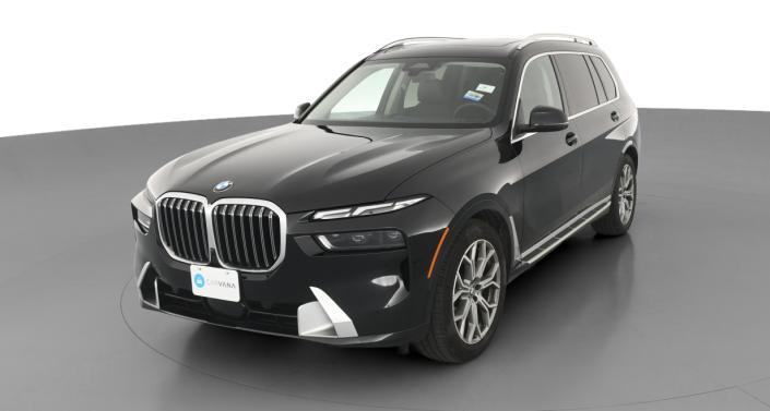 2023 BMW X7 xDrive40i -
                West Memphis, AR