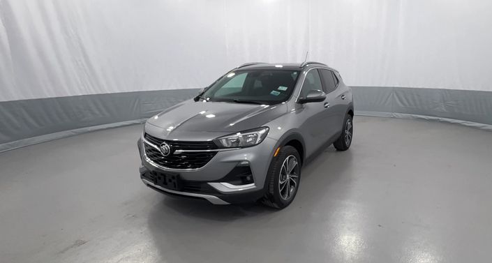 2023 Buick Encore GX Select -
                Akron, NY