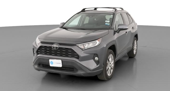 2021 Toyota RAV4 XLE Premium -
                Tolleson, AZ