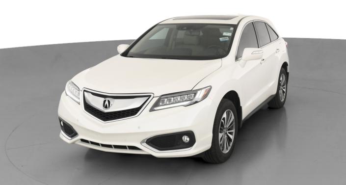 2017 Acura RDX Base -
                Beverly, NJ