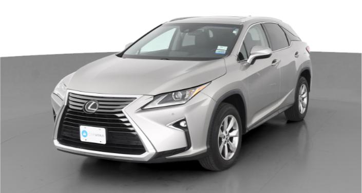 2018 Lexus RX 350 -
                Concord, NC