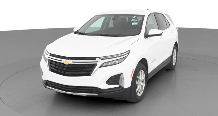 2023 Chevrolet Equinox LT -
                West Memphis, AR