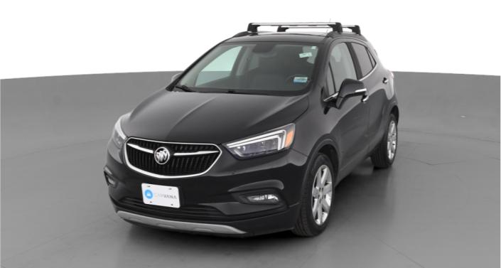 2019 Buick Encore Essence -
                Concord, NC